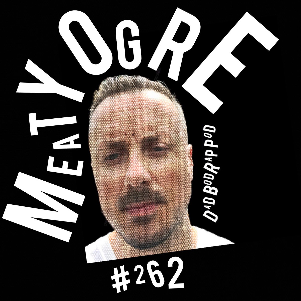 NEW EPISODE!!! 

We talk to producer and label head Meaty Ogre about his new mixtape Escape From Grenades and all the weird/wonderful music coming out on his Potions label 

Tap In! 

Linktr.ee/dbrp