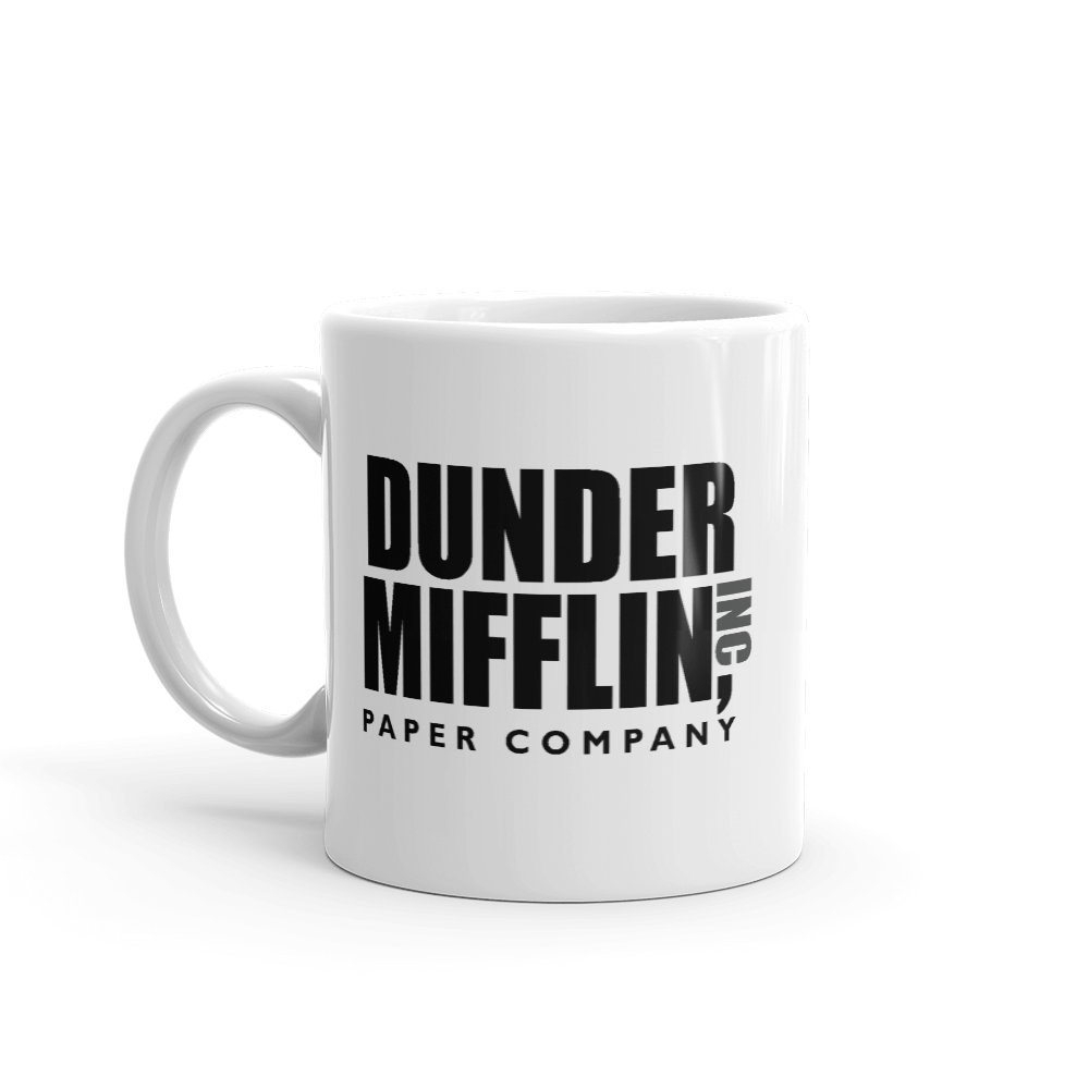 out_brands's tweet photo. Dunder Mifflin Paper Company, Inc from The Office Mug https://t.co/ROfzjIeea2 £14.99 #mugs #mug #coffee #handmade #gifts #love #ceramics #pottery #tea #cups #gift #art #coffeemug #coffeemugs #design #cup #giftideas #mugshot #mugsofinstagram #tshirts #coffeelover #tumblers #dis... https://t.co/t1hu8HNNDM