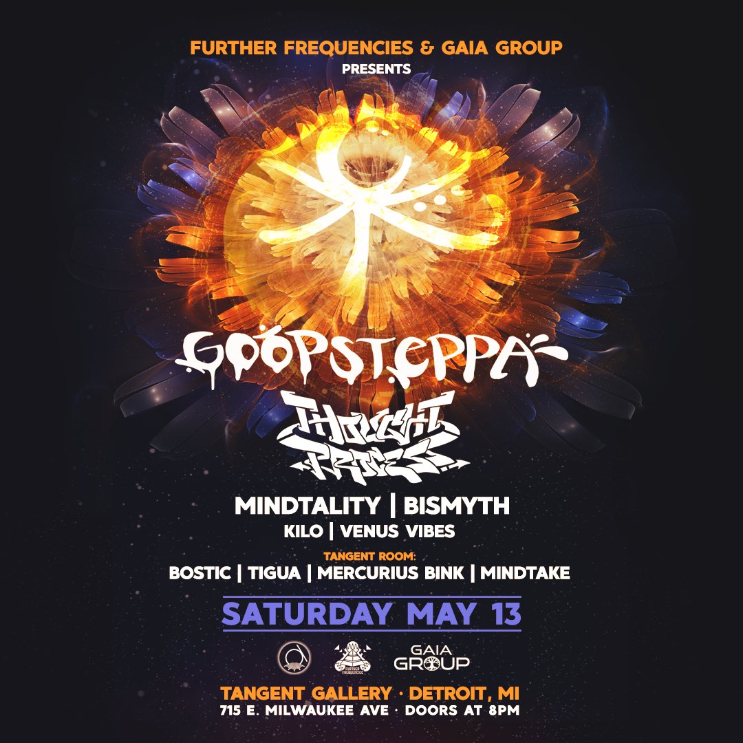 Gaia Group tweet media