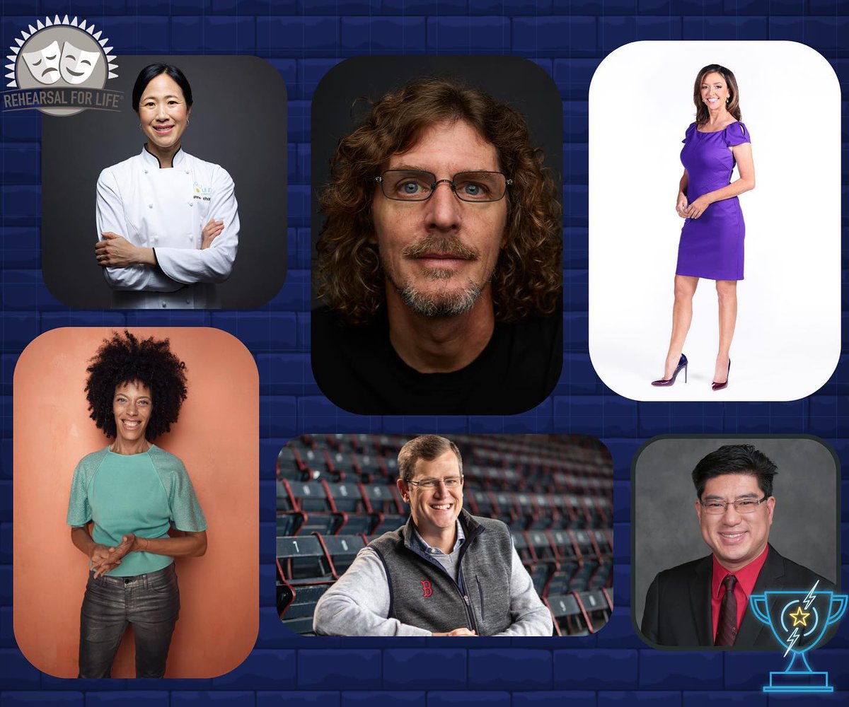 Swipe ⬅️ to reveal some of our stellar cast for #BannedinBoston2023. Visit bannedinboston.org for tickets and sponsorships.