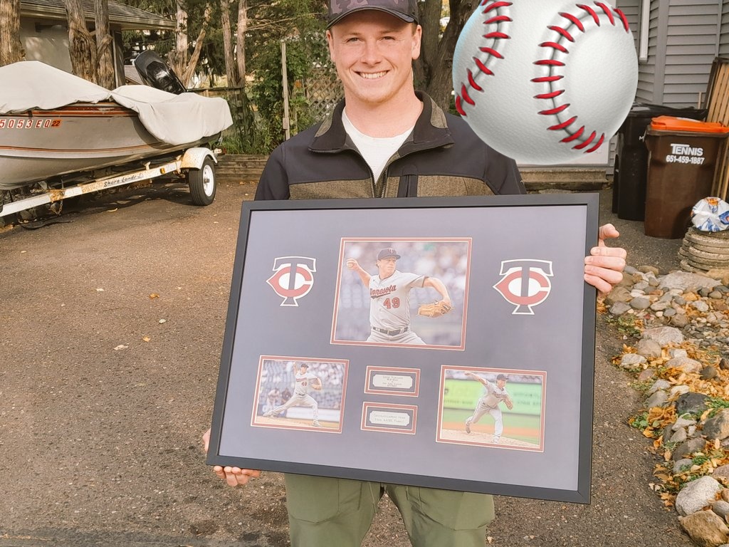 Mike (Formerly Adopt A Minor Leaguer) tweet media