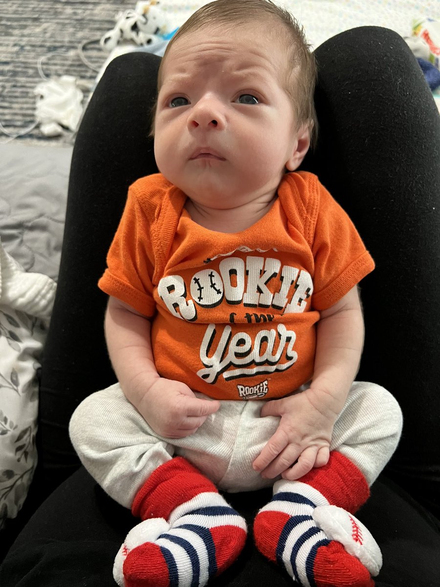 NDub_27's tweet image. Happy Opening Day!! #GoOs ⚾️