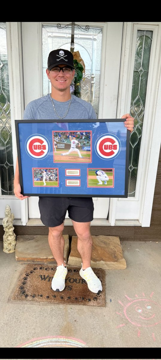 Mike (Formerly Adopt A Minor Leaguer) tweet media