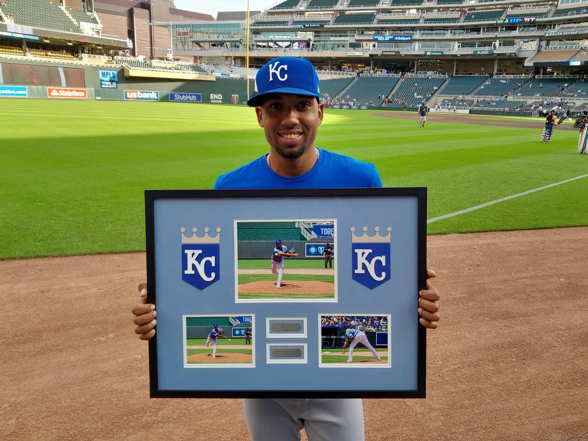 Mike (Formerly Adopt A Minor Leaguer) tweet media