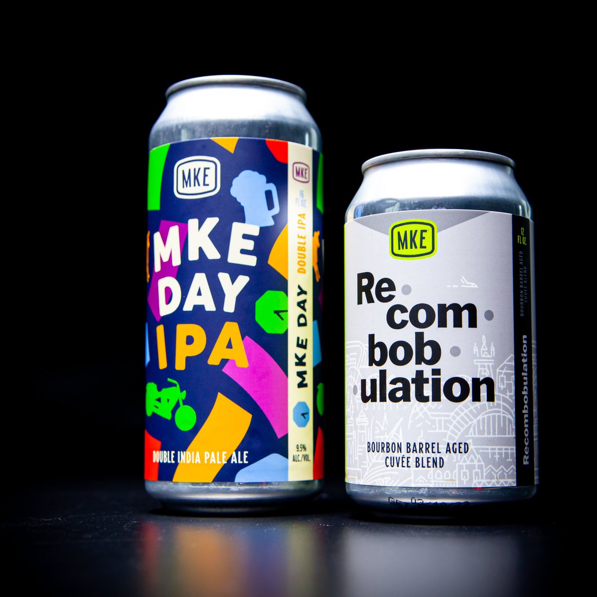 Milwaukee Brewing Co tweet media