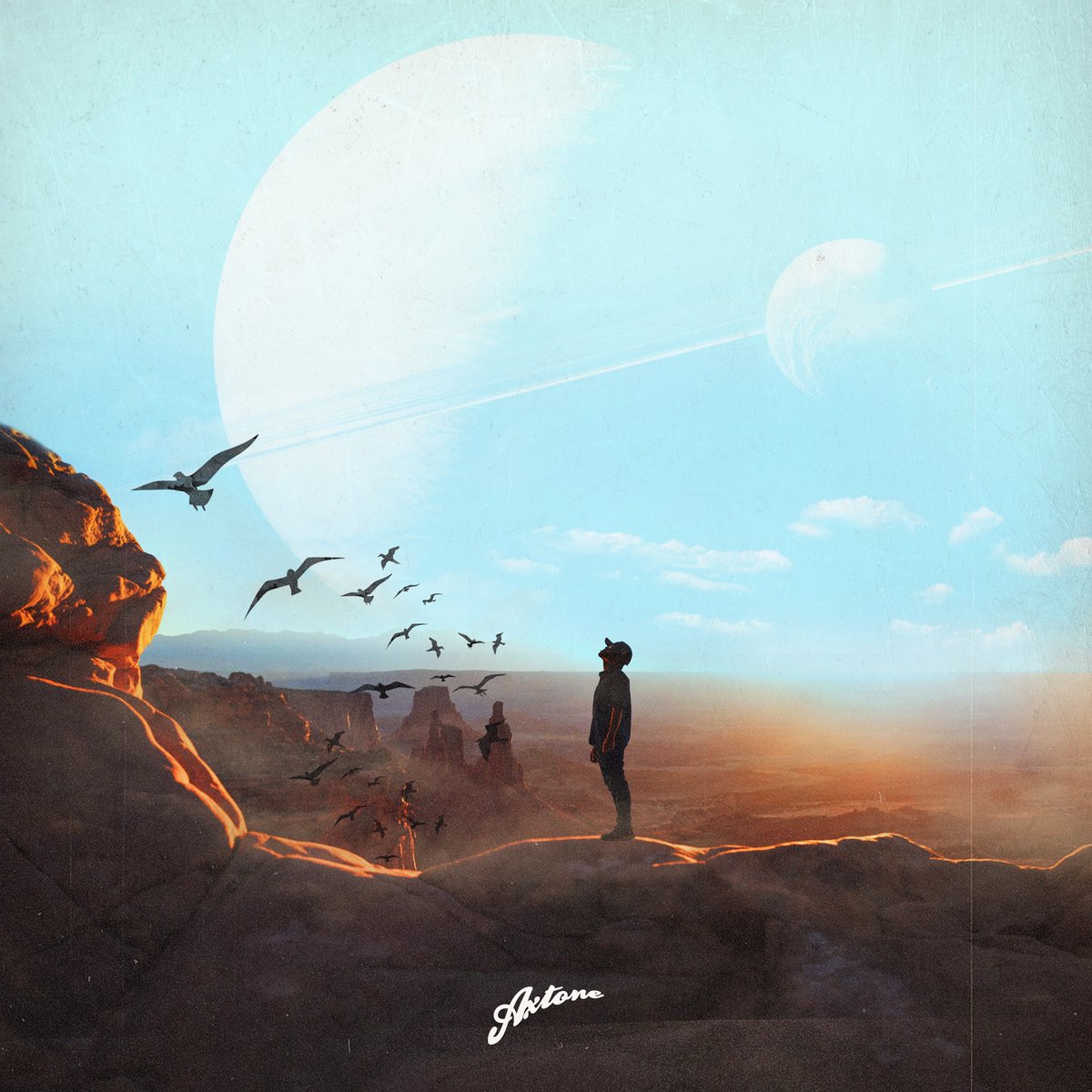Axtone tweet picture