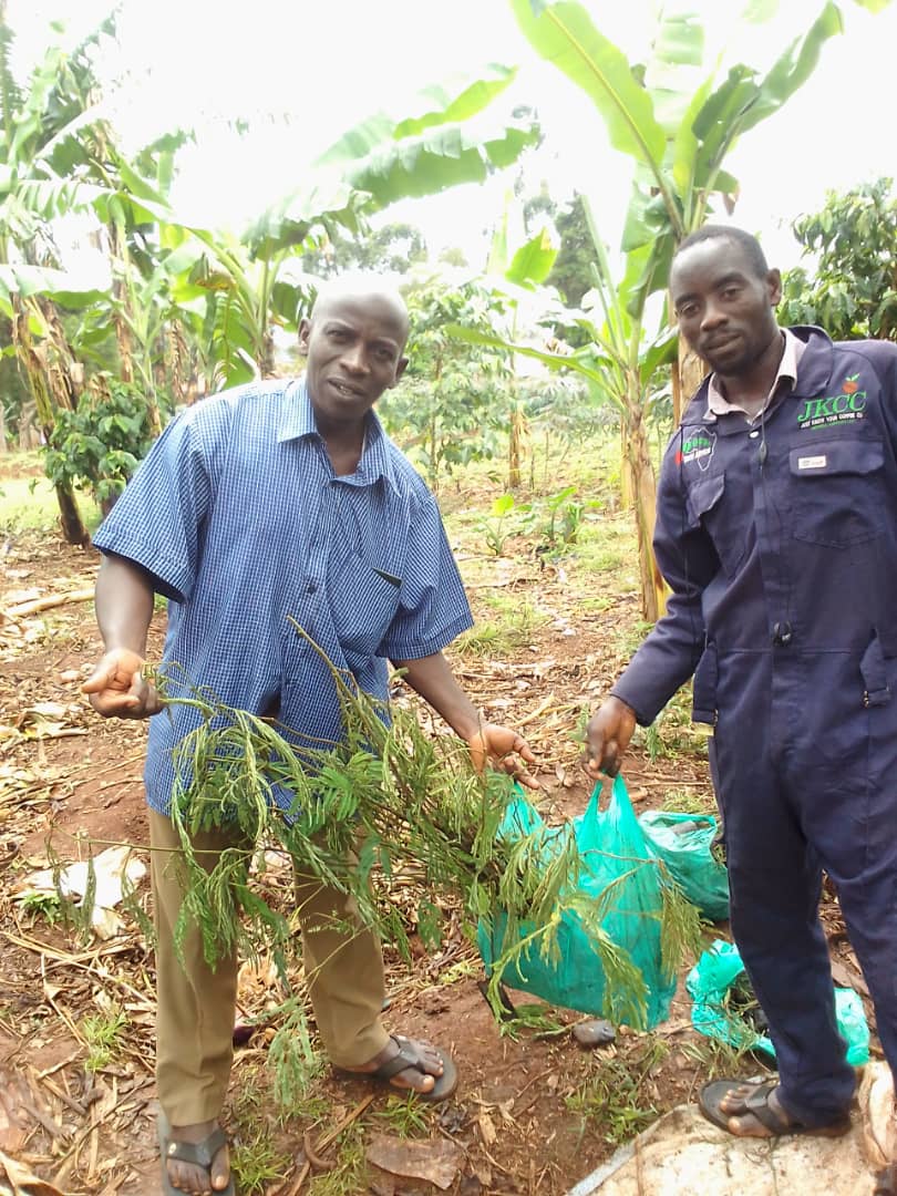 JKCC GENERAL SUPPLIES LTD tweet media