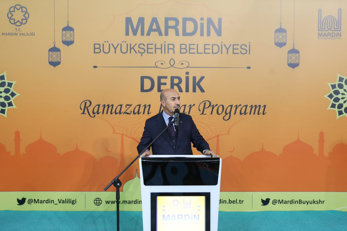 Mahmut Demirtaş