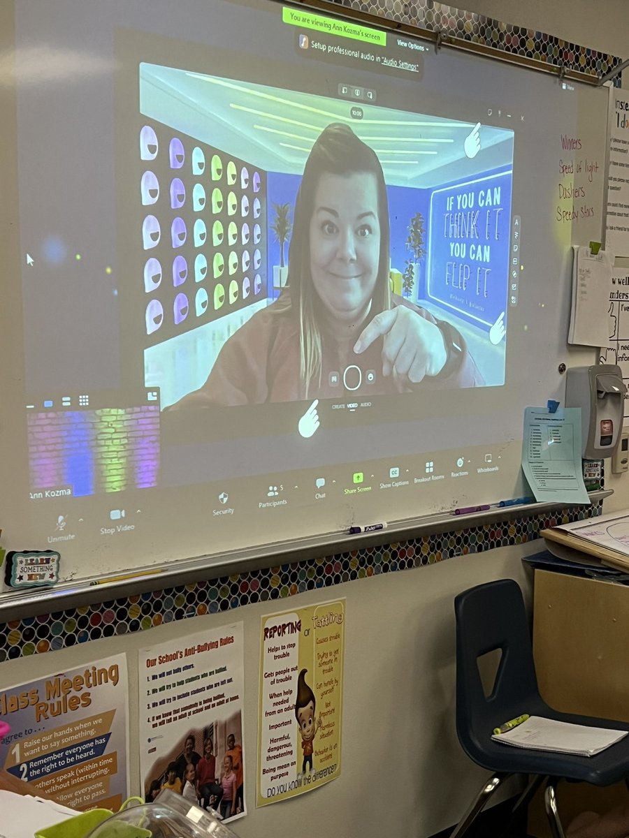 Mandy Ocasio Townsend tweet media