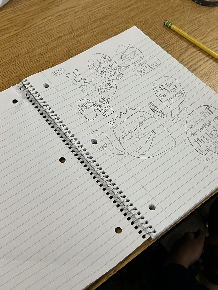 Mandy Ocasio Townsend tweet media