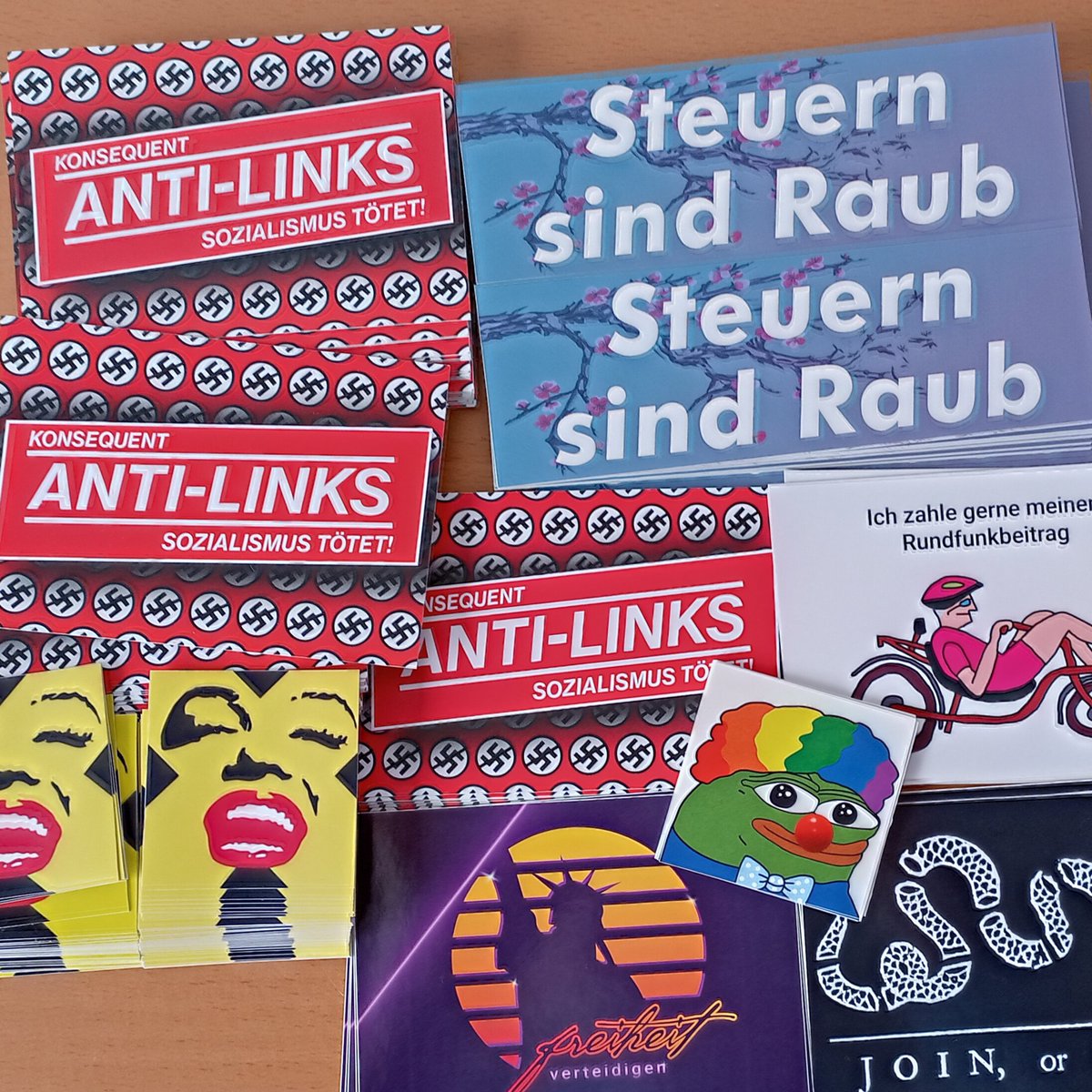 Based-Store.de tweet media