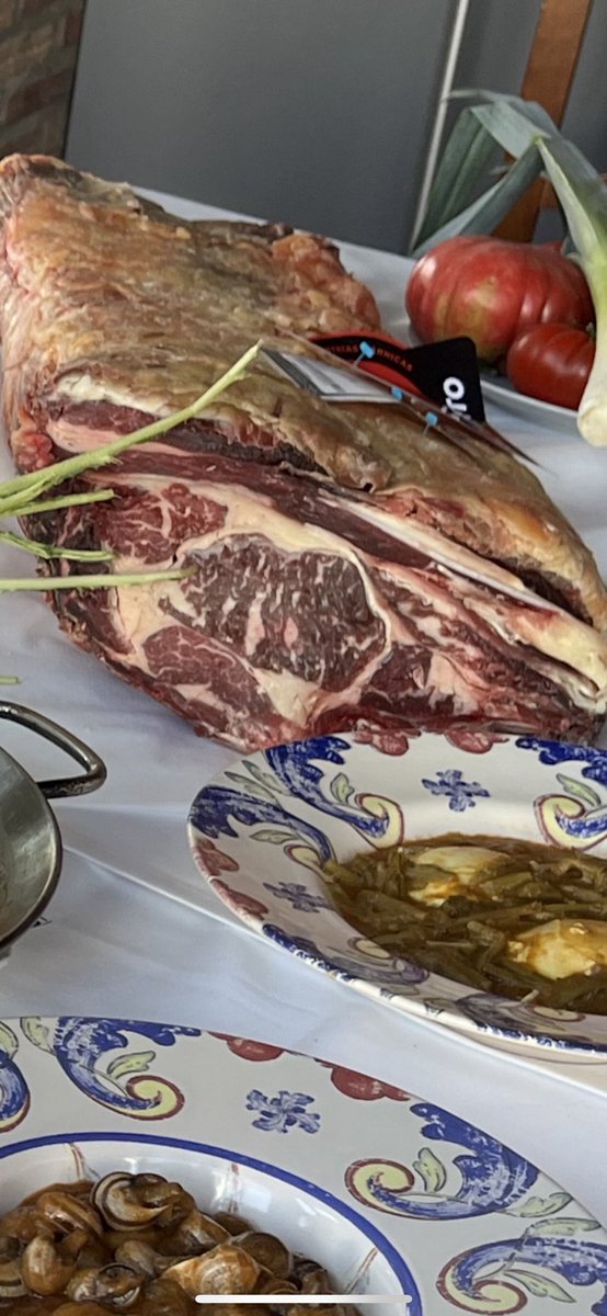 #canalsaludaldia un verdadero placer tratar con gente que sabe de lo que se habla, Salud, calidad, Andalucia.