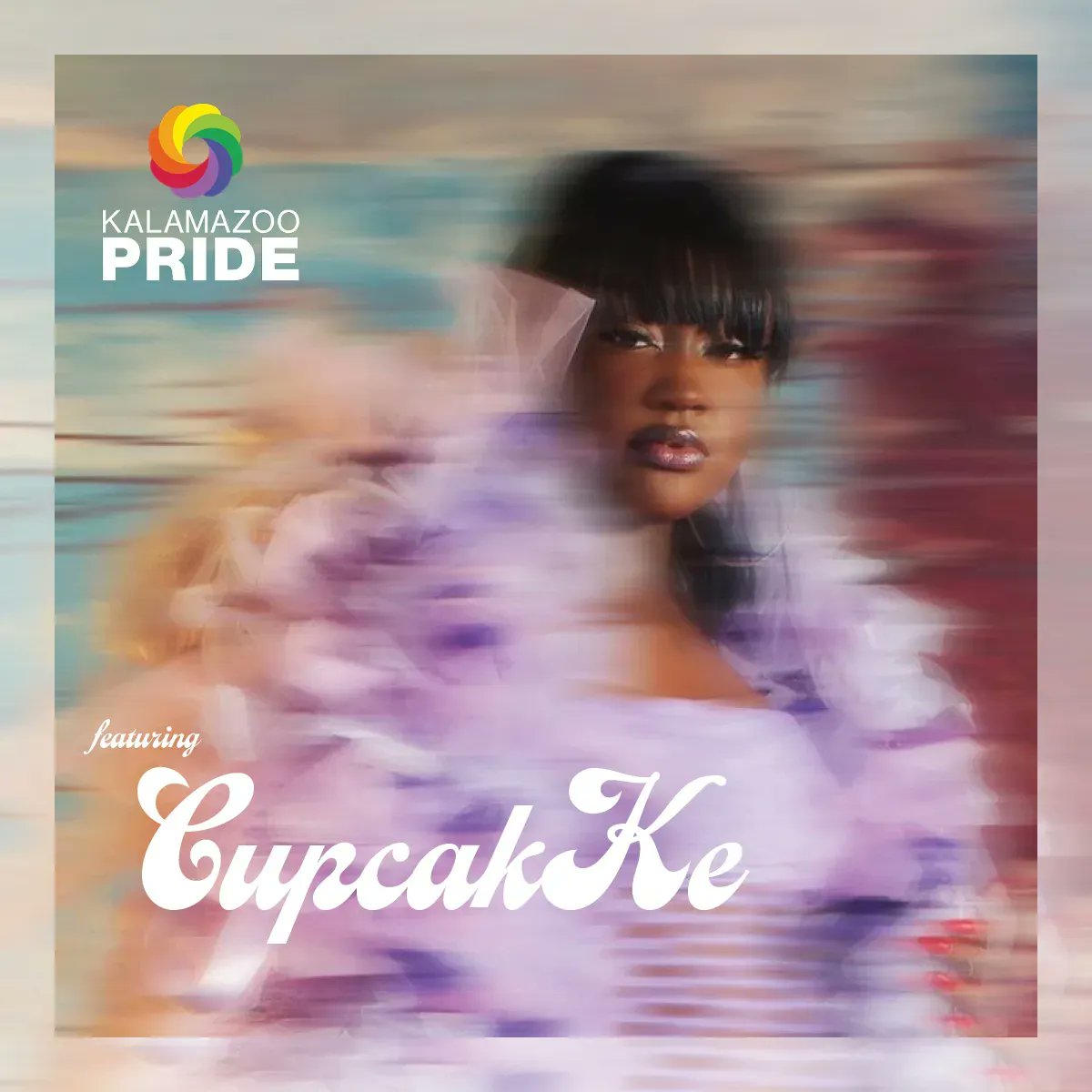 outfrontkzoo's tweet image. OUTFRONT Kalamazoo | Pride 365 | June 3rd  OutFront welcomes Chicago-based rapper and songwriter CupcakKe to Kalamazoo Pride. CupcakKe will perform at Pride on SaturdayJune 3rd. Tickets for Pride 365 will be available on April 10th. #AlwaysOutFront #Pride365 #cupcakKe
