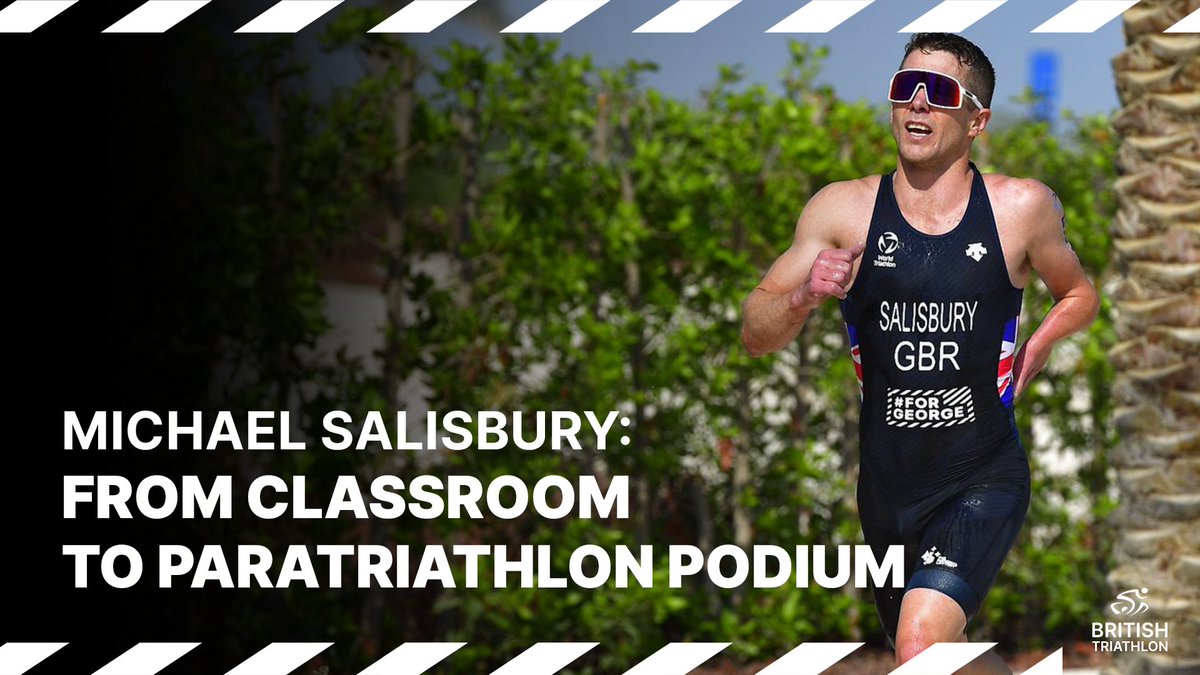 British Triathlon tweet media