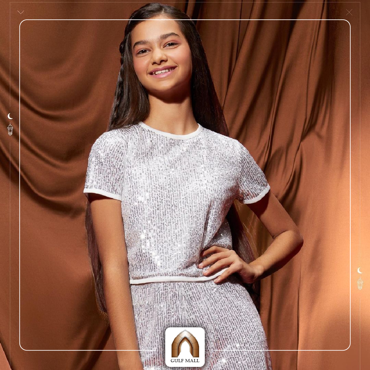 GulfMallQatar's tweet image. استقبلي رمضان في كامل أناقتك.
اكتشفي هذا الطقم المذهل المتاجر.

Get Ramadan-ready in style.
Check out this shimmery statement set for her , available in-stores &amp;amp; online.

@rnbarabia
#rnbarabia
#gulfmallqatar #randbfashion #loveitwearit #newarrivals #ramadan #girloutfit