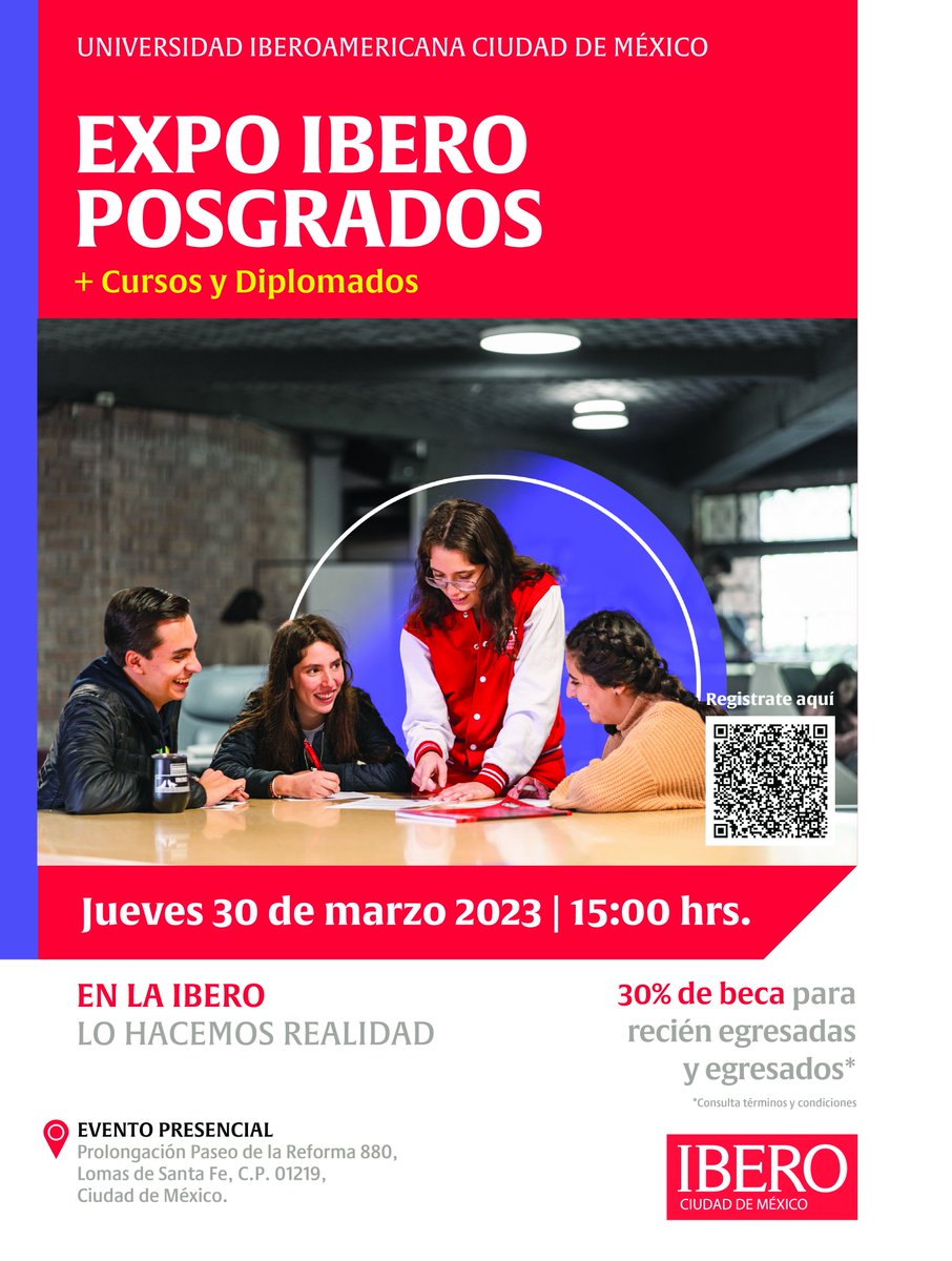 Hoy JUEVES 30 marzo 15:00 pm VÍA ZOOM presentaremos en <a href="/IBERO_mx/">IBERO CDMX</a> el libro <a href="/ComuniPosgrados/">Posgrados de Comunicación</a> "Estudios sobre periodismo en México" (coord por <a href="/JoSaMaLo/">José Samuel Martínez Lop</a> y la Dra. Sandra Vera Z). Interesads en liga <a href="/comunicacionUIA/">Ibero Comunicación</a>: escribir a samuel.martinez@ibero.mx con y  ana.alvarez@ibero.mx