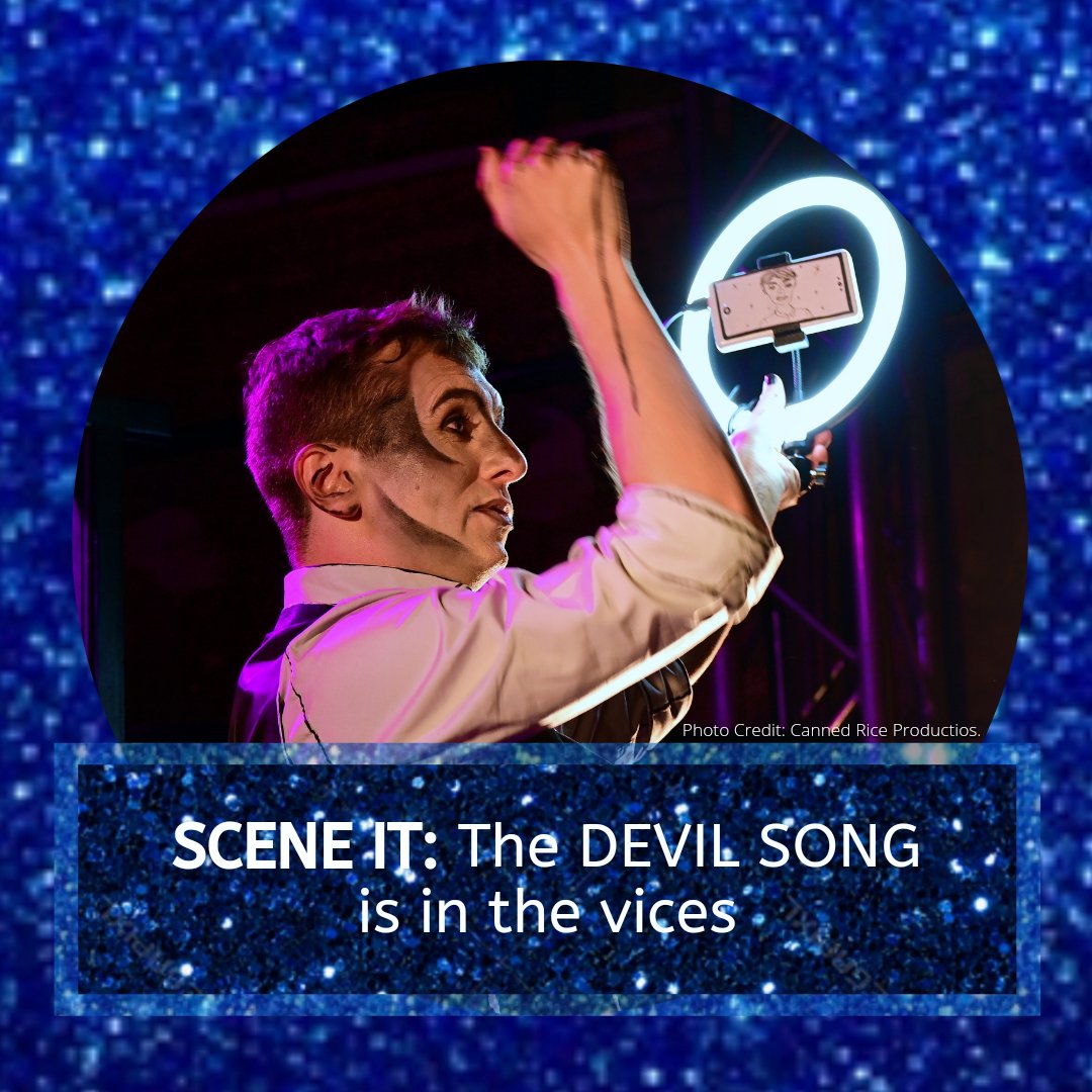 Theatre Scene Cape Town tweet media