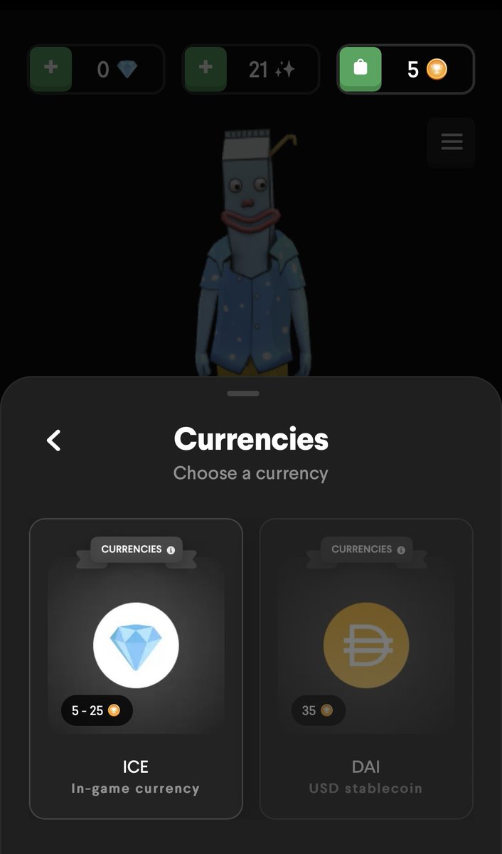 Decentral Games tweet media