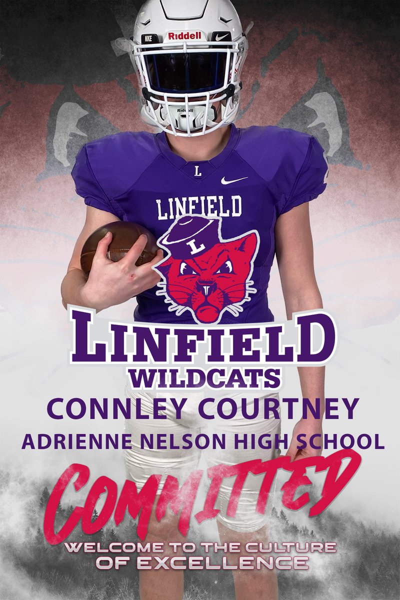 Connley Courtney tweet media