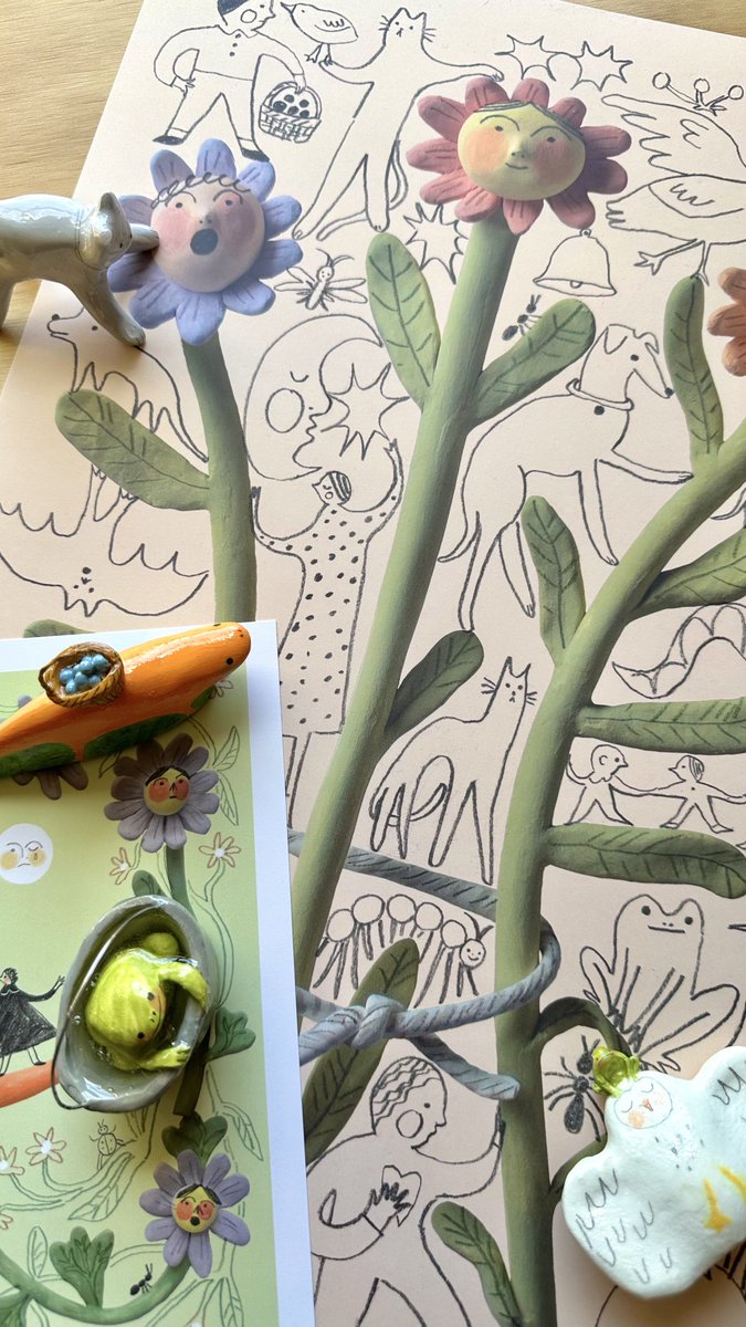 Sophie Page tweet media