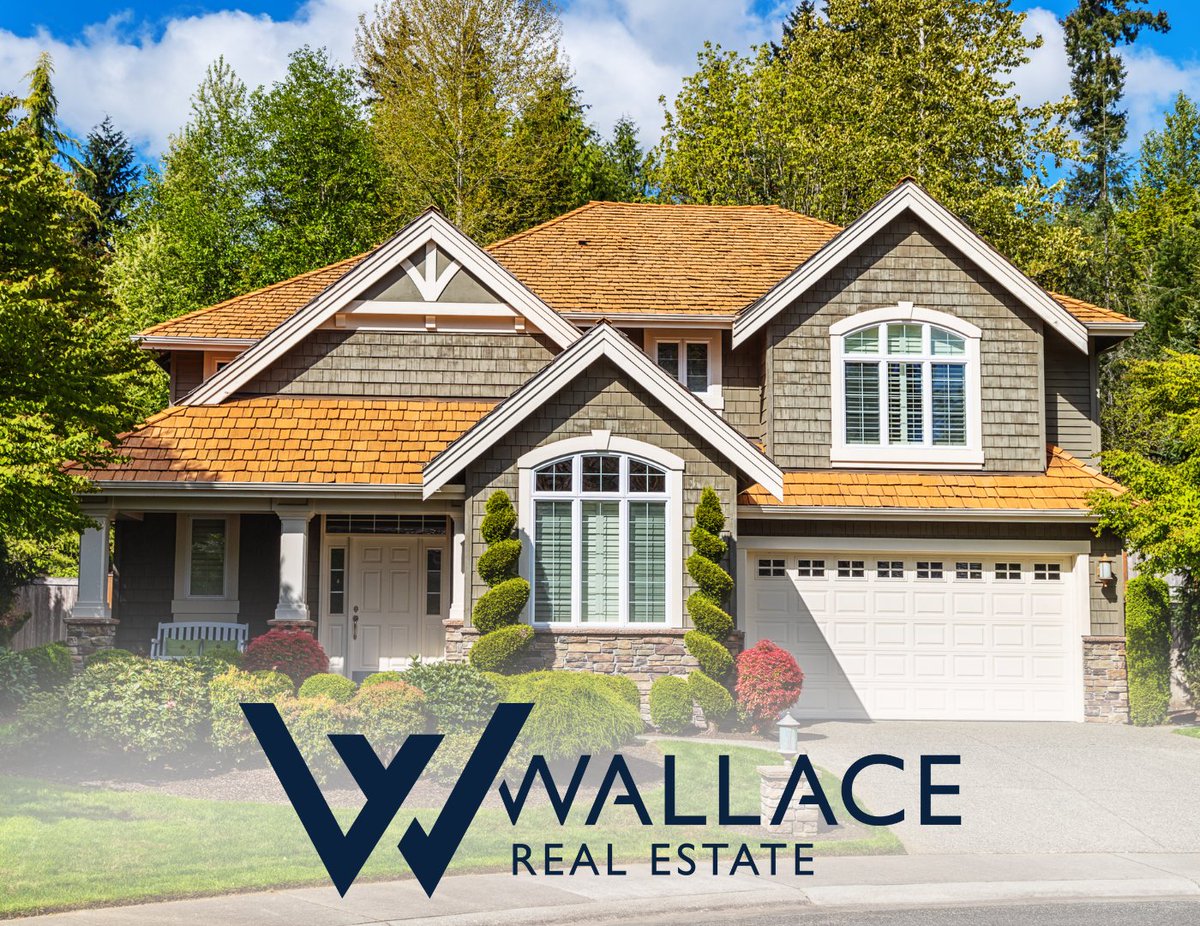 MJPapppas's tweet photo. Since 1936, Wallace Real Estate has earned the trust of generations of homebuyers and sellers. As a local leader with global connections, we can help you find your place wherever life takes you. https://t.co/ivdiFuSENK