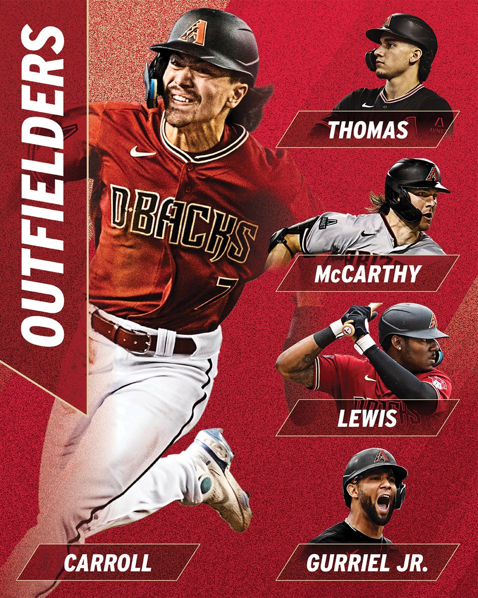 Arizona Diamondbacks on Twitter: 