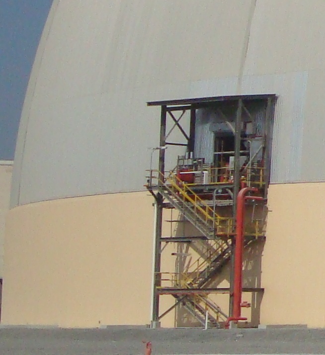 Geometrica's tweet photo. With the Geometrica system, access openings for equipment, conveyors, personnel, or vehicles can be designed in any shape or size to suit your project specific requirements.
#geometrica #openings #canopies #dome #design
Visit: https://t.co/oFYtj2vTZK https://t.co/pnUIIZz7oN