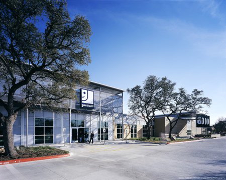 NoackLittle's tweet photo. #throwbackthursday 

Did you know NLAI has been helping Goodwill Central Texas since 2002 with over 30 locations? 

Grateful to assist in the expansion of Goodwill Central Texas’ mission of empowering people through education, career training, &amp; work.  

#threftshop #architecture https://t.co/YNEJAuiyfp