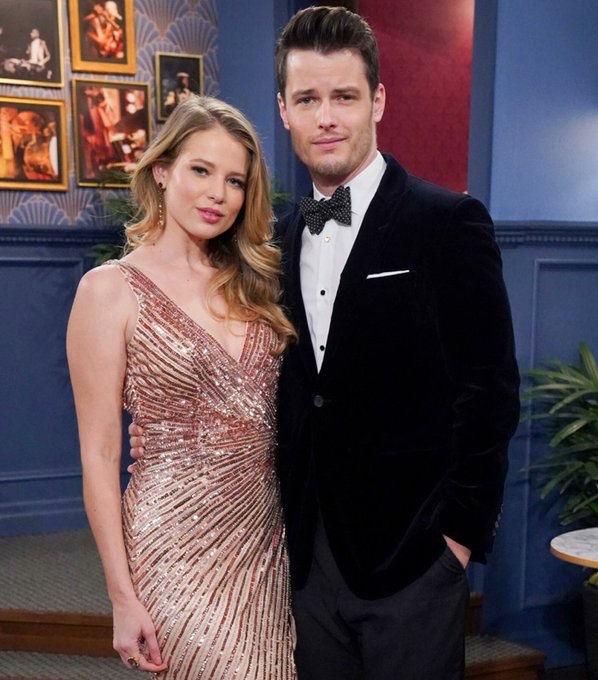 Allison Lanier on Twitter: "Don’t think that Summer didn’t take notice ...