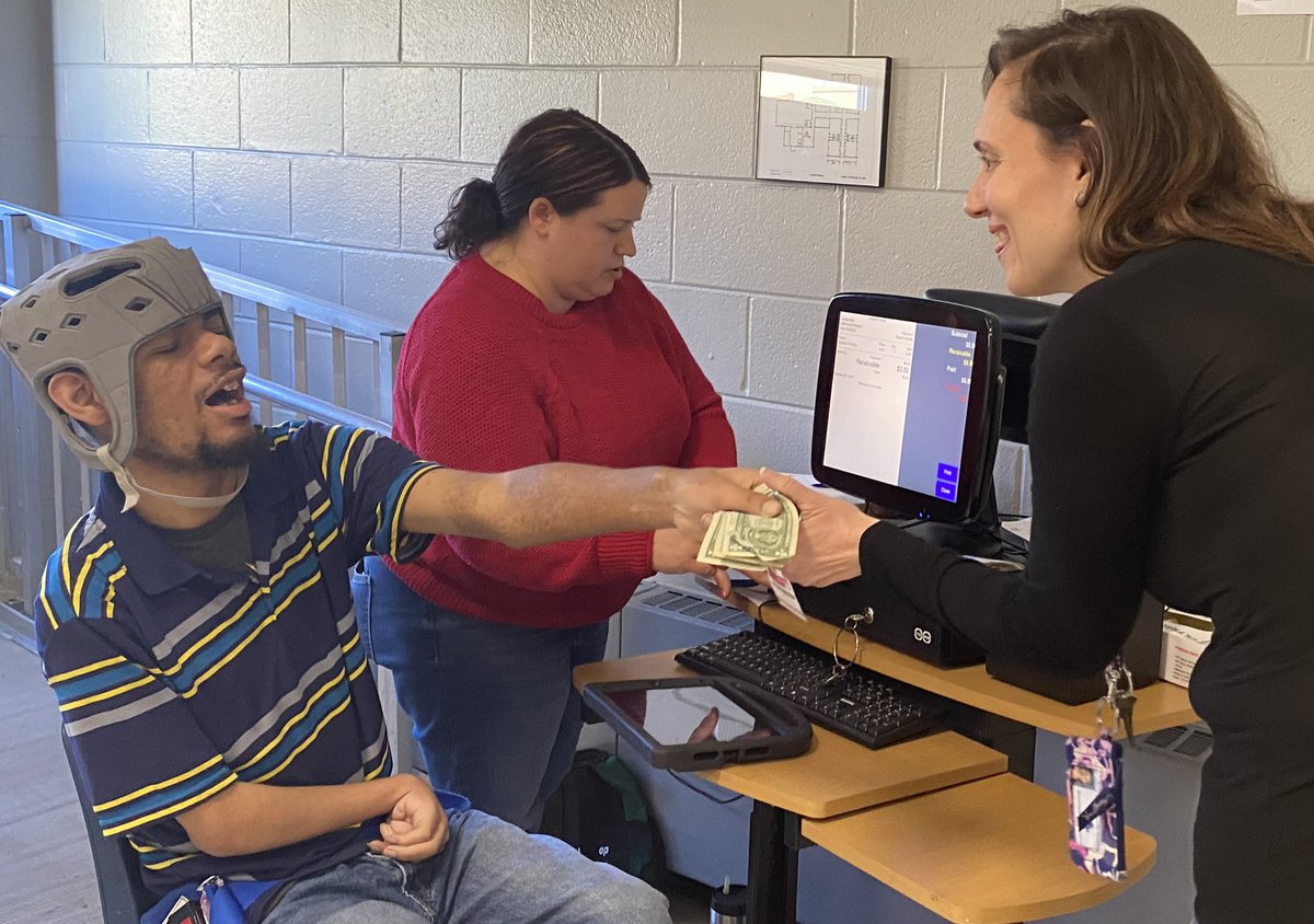 Archbishop Damiano School tweet media