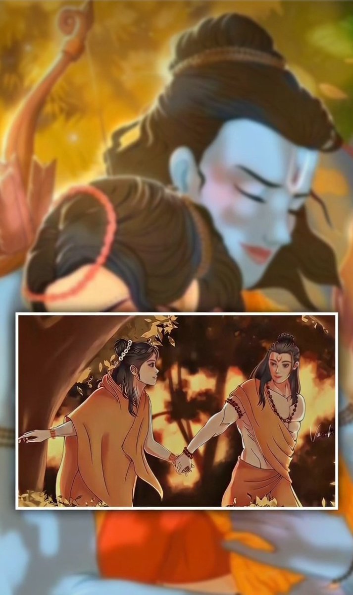 Dhananjay2707's tweet photo. #जयश्रीराम
Warm greetings on the auspicious occasion of the birth of 
LORD SHRI RAM - the 7th incarnation of the Dashavataras of Vishnu HAPPY RAM NAVAMI भगवान राम की जय Jai Shri Ram
#जय_हनुमान  #Indian #Hindu #Ukraine #TATAIPL #WhiteHouse #USA #UnitedNations #LONDON #UK #world https://t.co/VH2zV5GOwc