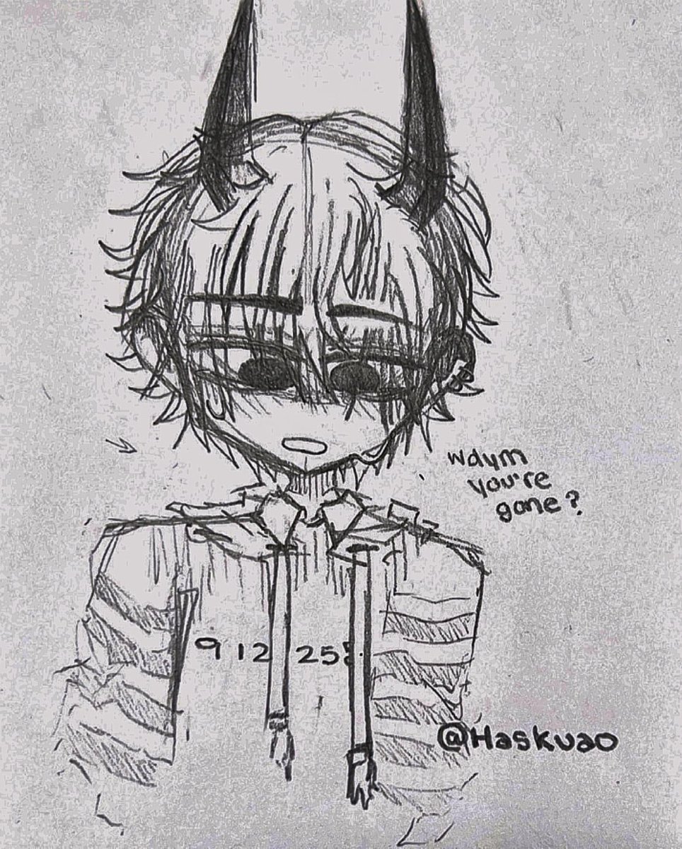 Haskuao's tweet photo. 1:08
#art https://t.co/HvT0z3XKXK