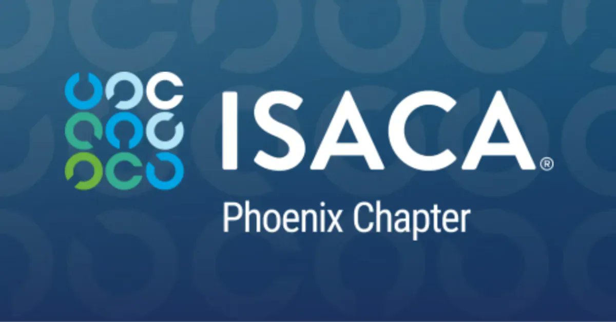 PrivacySwan's tweet photo. "Its All About Data" with Janelle RW Hsia at the FREE @isacaphx Chapter Meeting (with Virtual Option) April 12th @ 1:10 PM! Registration deadline: April 7, 2023 https://t.co/BTSRO03S87 #dataprivacy #dataprotection #privacybydesign #privacytech #privacyengineering https://t.co/S3cFVUAkPt