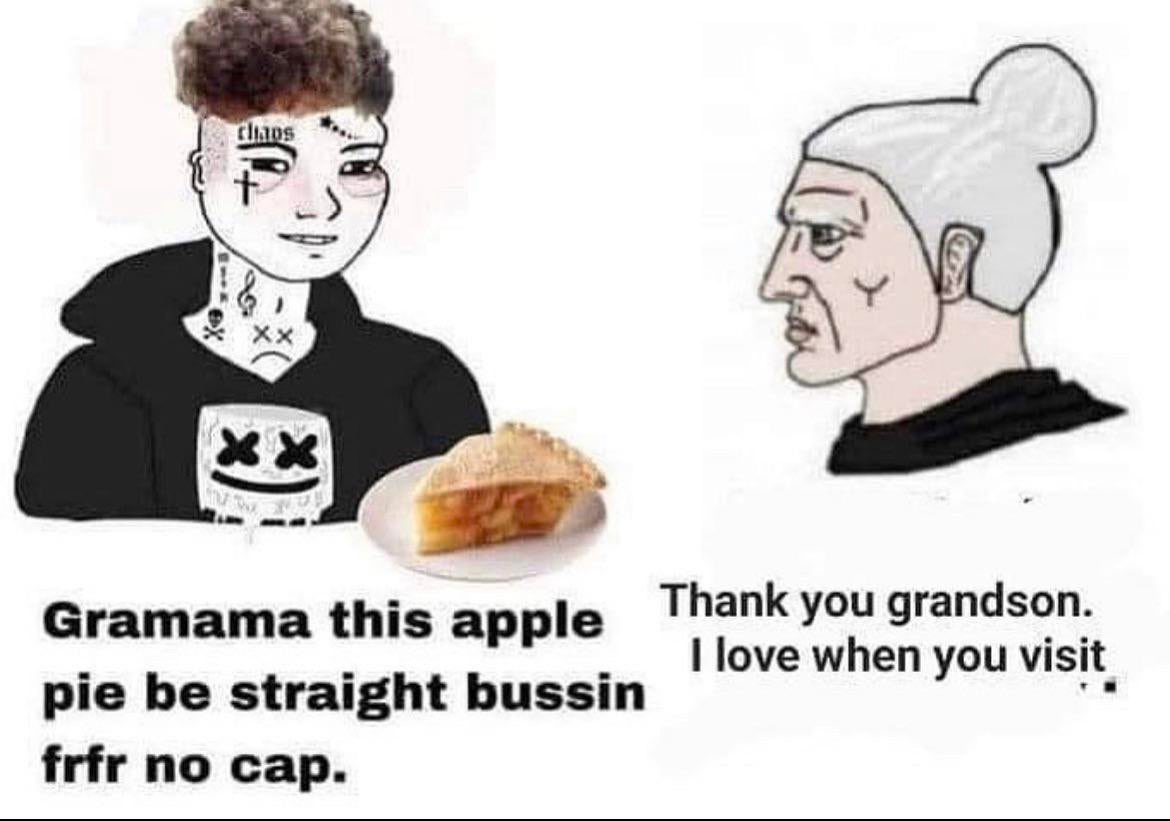 ShitpostGateway (@shitpostgate) on Twitter photo 