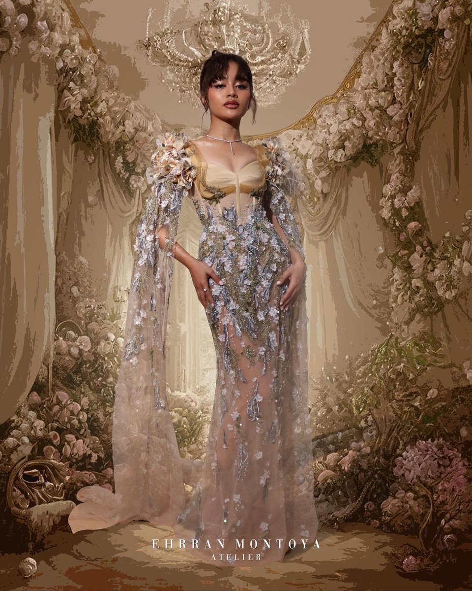 VivoreePT's tweet photo. ehrranmontoya's Instagram Update with Vivoree

https://t.co/mFyrhemISM

SENIOR PRINCESS VIVOREE 
THE VIBRENT PROMise
#Vivoree https://t.co/MUnheYqgGT