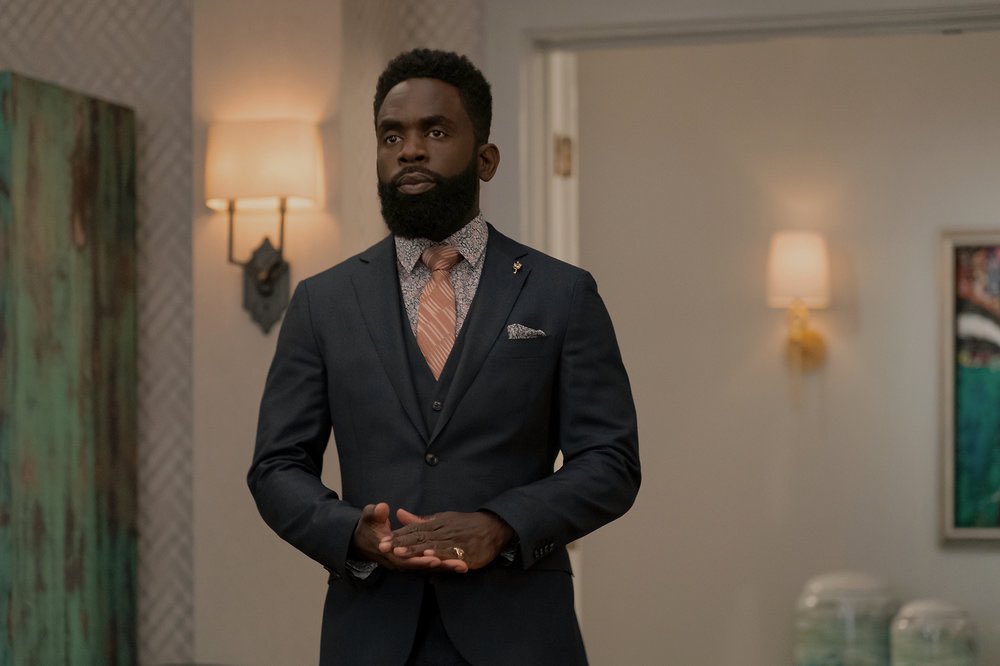 BelAir Wiki 👑 on Twitter "Episode 6 of BelAir is NOW streaming on peacock"