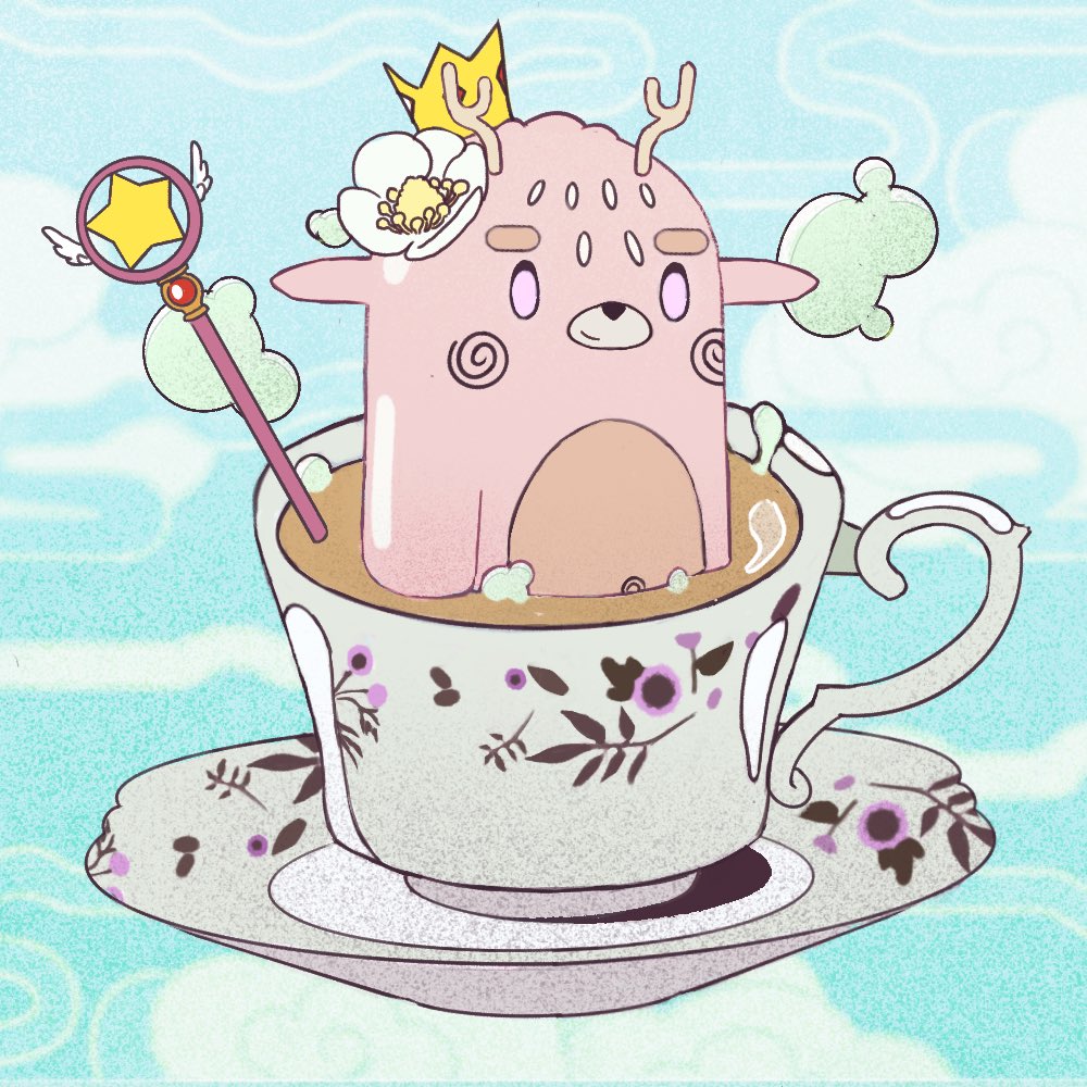 WalkenCoffee's tweet photo. Il est pas beau ? ✨🤩 https://t.co/nWqs7rU3pS