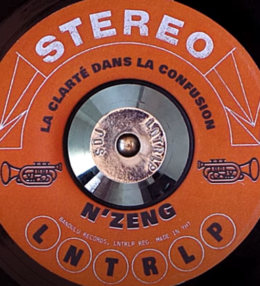 Anubi_Inpw's tweet photo. L'ENTOURLOOP
La Clarté dans la Confusion Ft. N’Zeng
♦︎ L'Entourloop "La clarté dans la confusion" new album (CD) 👇https://t.co/OyVPWRMcuA
#LEntourloop #LaClarteDansLaConfusion
https://t.co/VrkdwTkIOz https://t.co/6iic9M1pSh