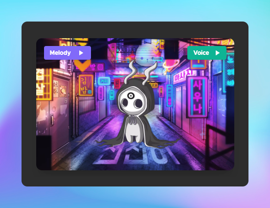 Idols | INTERCHAIN FTW tweet media