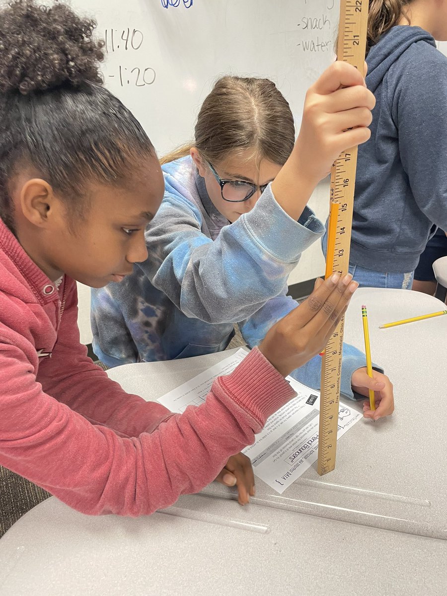 Ms_Istre5's tweet image. Taking data, creating graphs and having fun with Pencil Bounce activity! @HumbleElemMath @HumbleISD_PFE @JayTheEducator #fifthisthebest #data #funwithmath