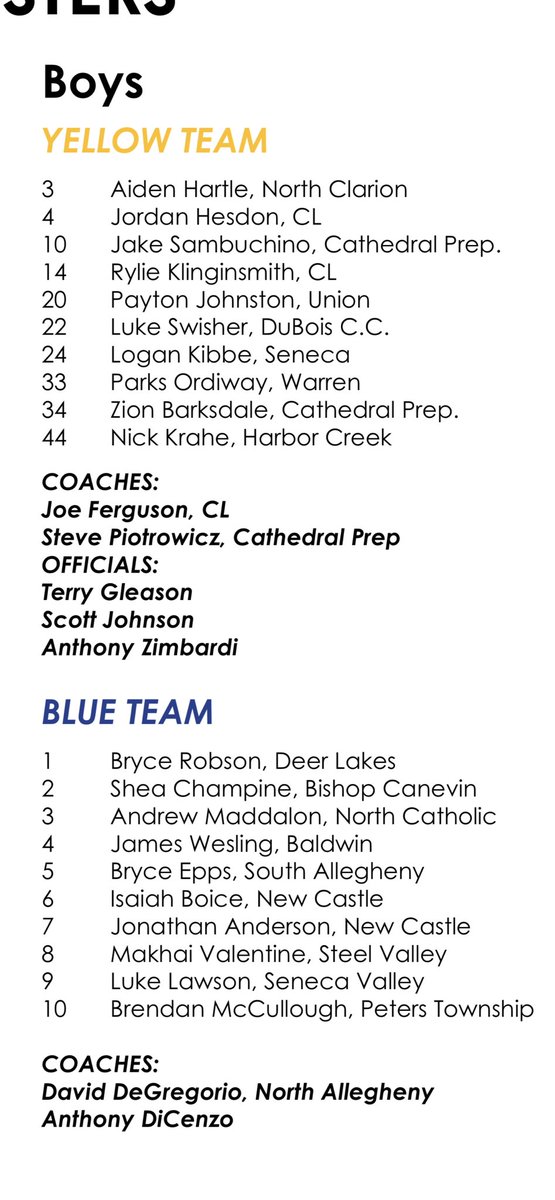 Tom Reisenweber tweet media