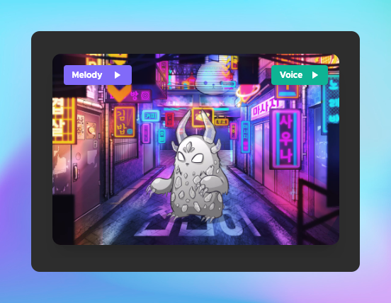 Idols | INTERCHAIN FTW tweet media