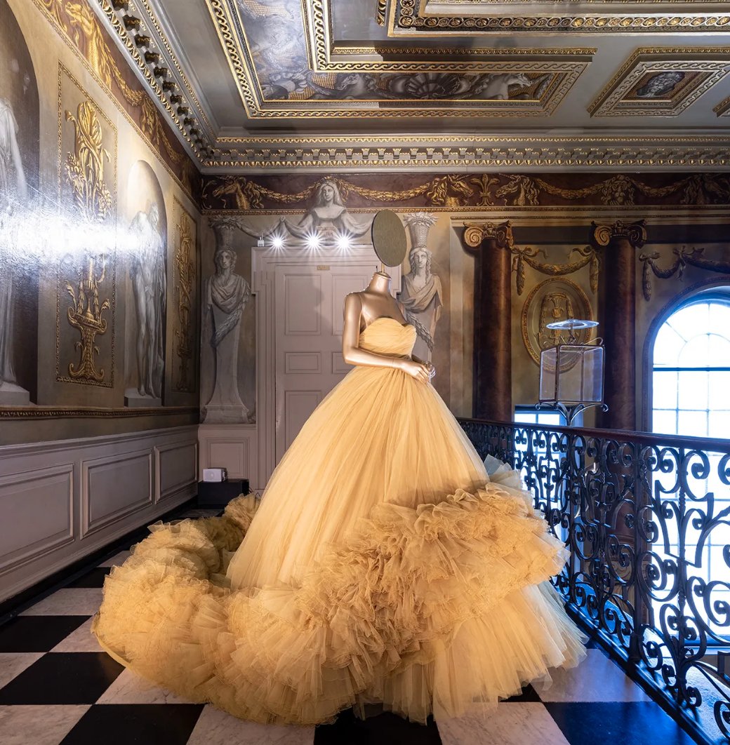 Tatler tweet media