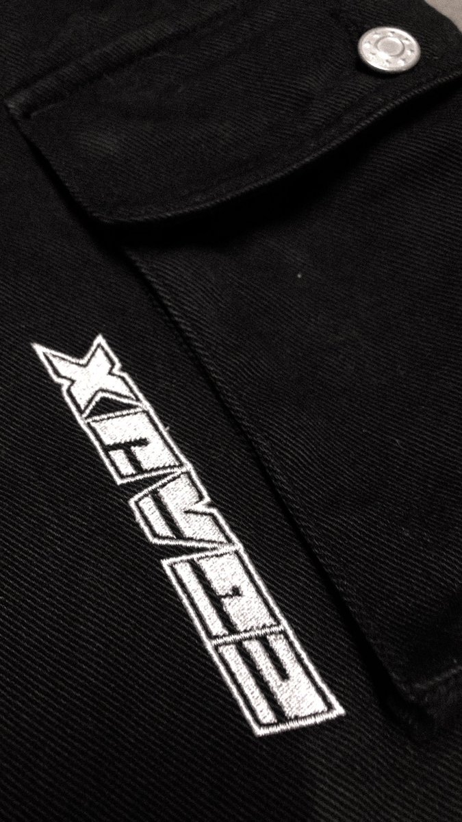egauxclothing_'s tweet photo. Détails… 🪡🧵
… Avril 2023 https://t.co/DiGK5UpE3G