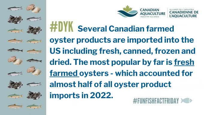 CDNaquaculture's tweet photo. #DYK #FUNFISHFACTFRIDAY https://t.co/2osb8PV30E https://t.co/x9uUZ3xFR2