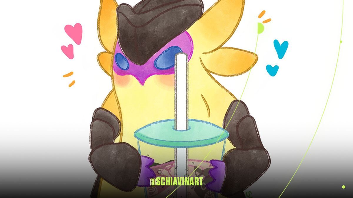 VALORANT Brasil tweet media