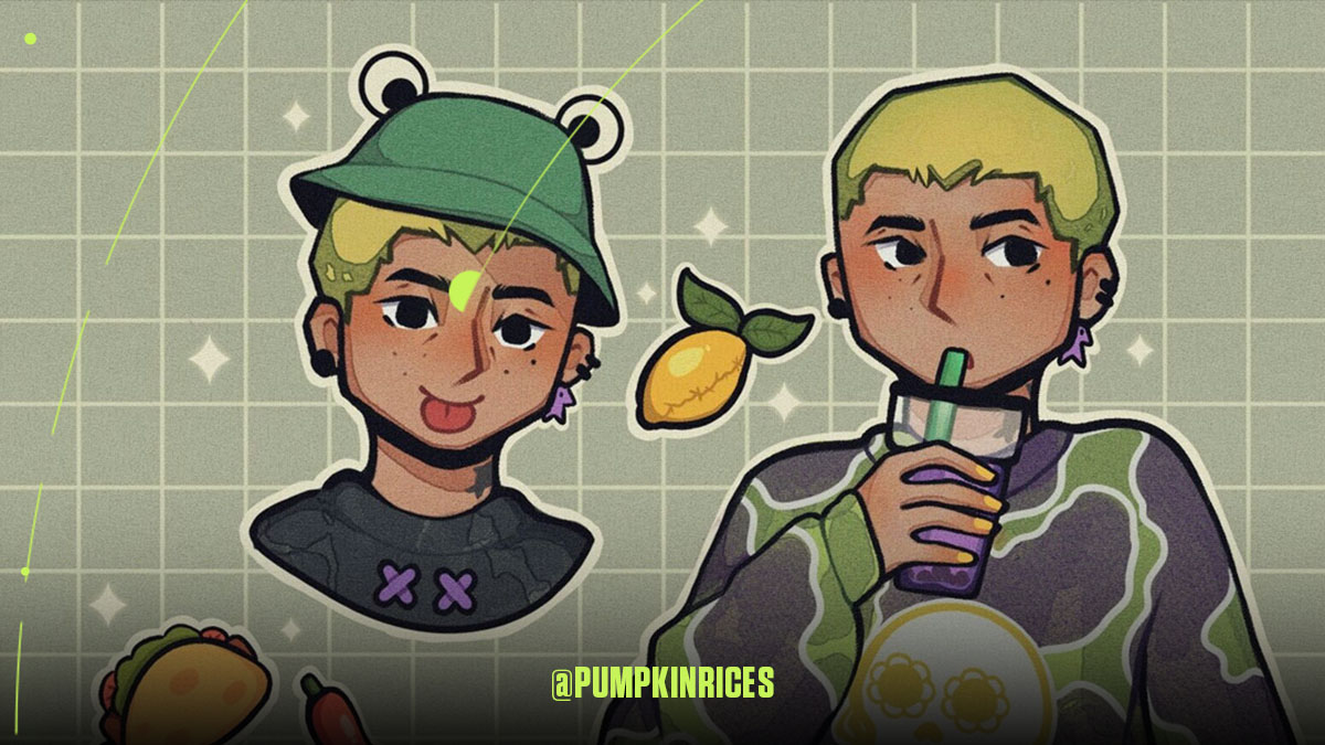 VALORANT Brasil tweet media