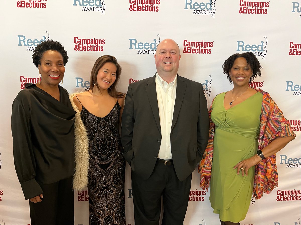 CeliaSiegel's tweet photo. The 2023 Reed Awards were a success! We are so proud of our nominees and winners ✨Until next year!
#reedawards2023 #reedawards #political #reedawards23 #vo #politicalvo #politicalvoiceover #voiceover https://t.co/9ukK6BTRzQ