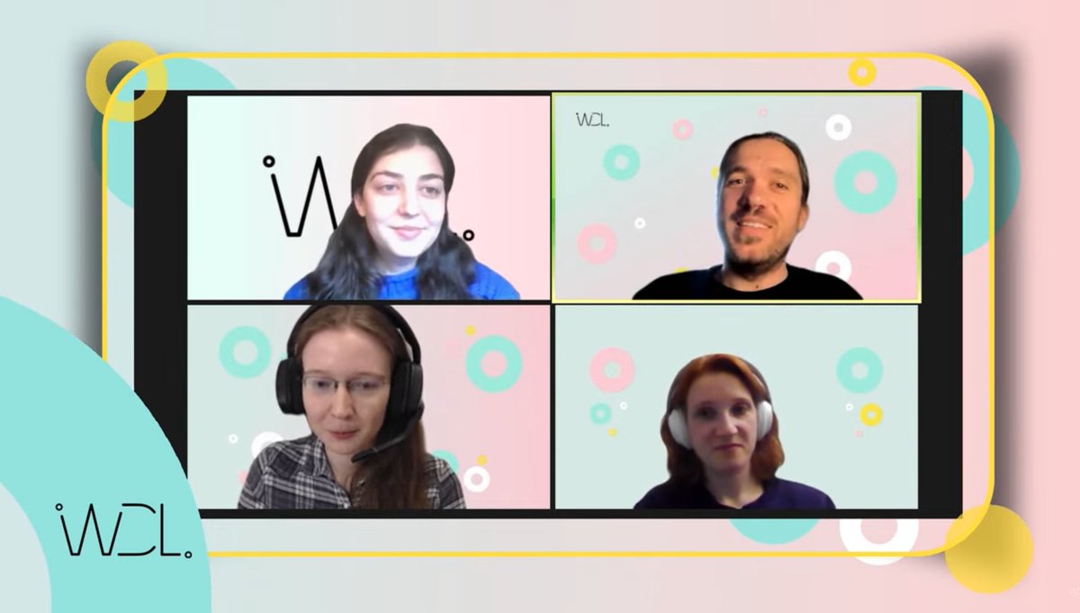 worlddataleague's tweet photo. We're LIVE, folks! π΄
Join us on our Youtube channel: https://t.co/X1xoBrT0DT
#WorldDataLeague #DataDrivenCommunities #SociaImpact https://t.co/75KPqOv8ga