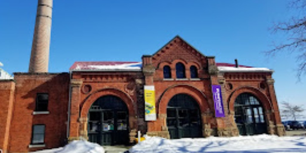 Kingston PumpHouse Museum (@pumpmuseum) on Twitter photo Energy saved is energy earned at the Pumphouse. Read more about our energy audit by clicking on the link bit.ly/40uObVu And visit us on Thursdays and Fridays for a guided tour of Kingston's first water pumping station.
<a href="/SustainableKtwn/">Sustainable Kingston</a> <a href="/stlawrencecoll1/">stlawrencecollege</a> <a href="/cityofkingston/">City of Kingston - Municipal Government</a> Energy saved is energy earned at the Pumphouse. Read more about our energy audit by clicking on the link bit.ly/40uObVu And visit us on Thursdays and Fridays for a guided tour of Kingston's first water pumping station.
<a href="/SustainableKtwn/">Sustainable Kingston</a> <a href="/stlawrencecoll1/">stlawrencecollege</a> <a href="/cityofkingston/">City of Kingston - Municipal Government</a>